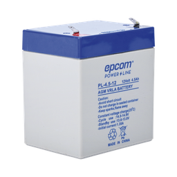 [BAT4512] Batería12V4.5AH